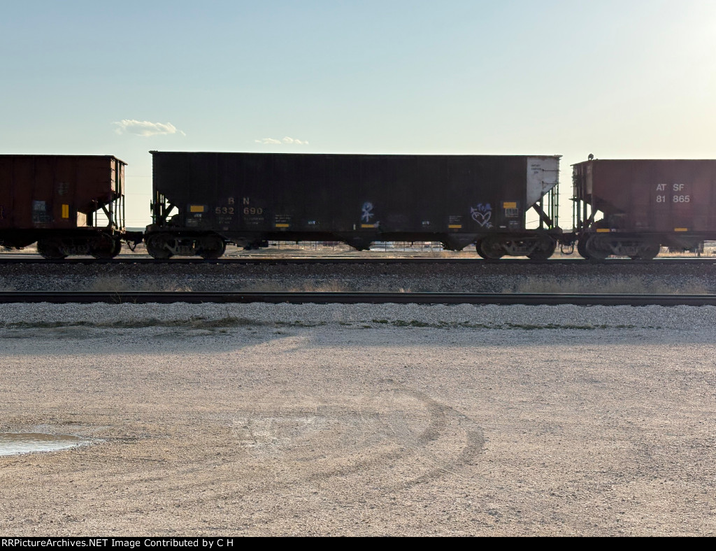 BN 532690